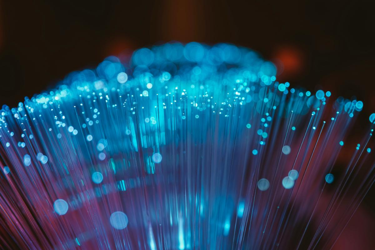 Network Works